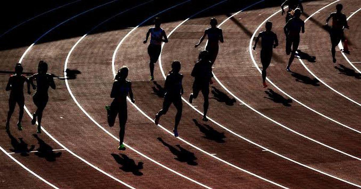 Чемпионат мира по легкой атлетике впервые пройдет в Африке – в 2029 году в кенийском Найроби