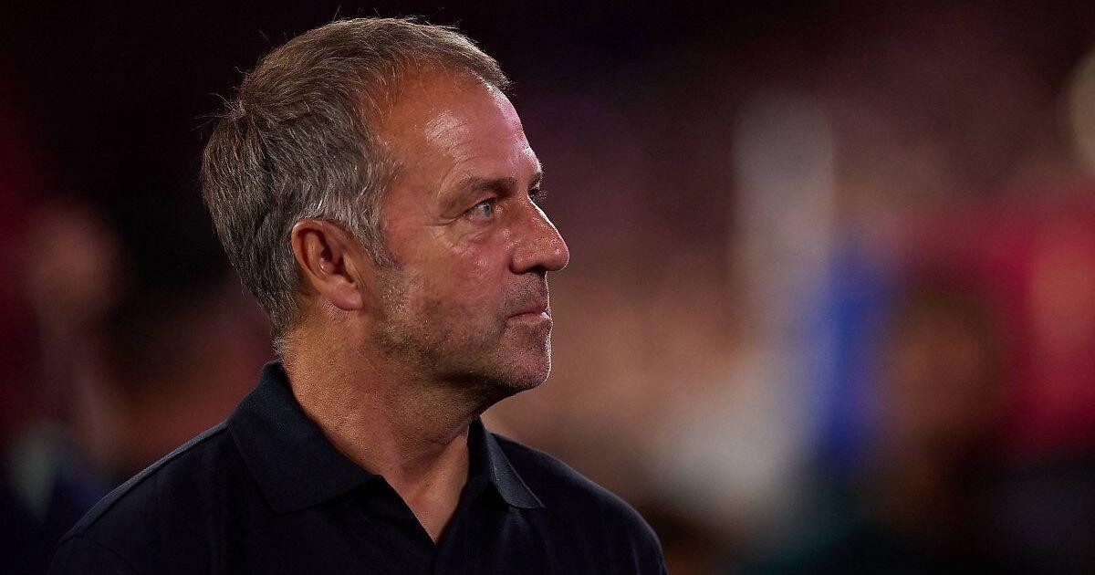 Флик выиграл 77% матчей с «Барсой» – 95 из 124. У Энрике было 76% побед