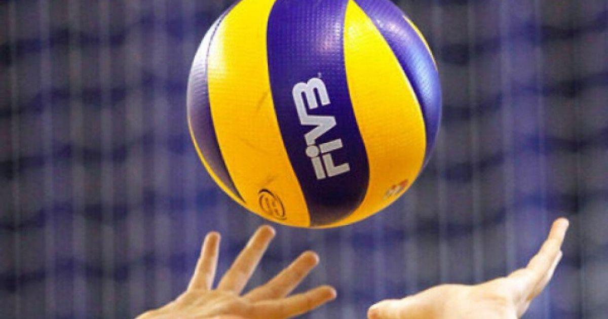 Чемпионат Европы по волейболу. Польша обыграла Украину, Франция победила Германию и другие результаты